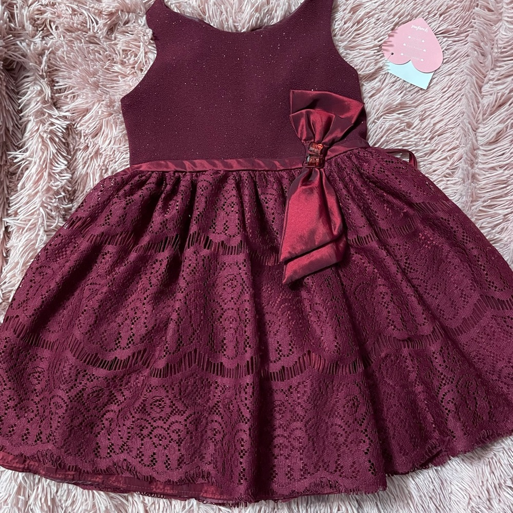 Youngland girl’s dress